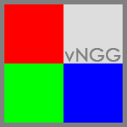 vNGG Logo